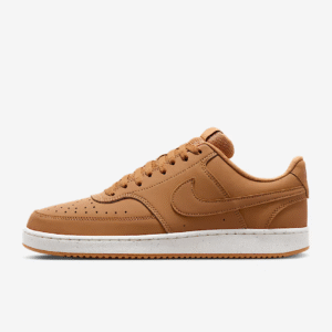 Nike Men's Court Vision Low Shoes
